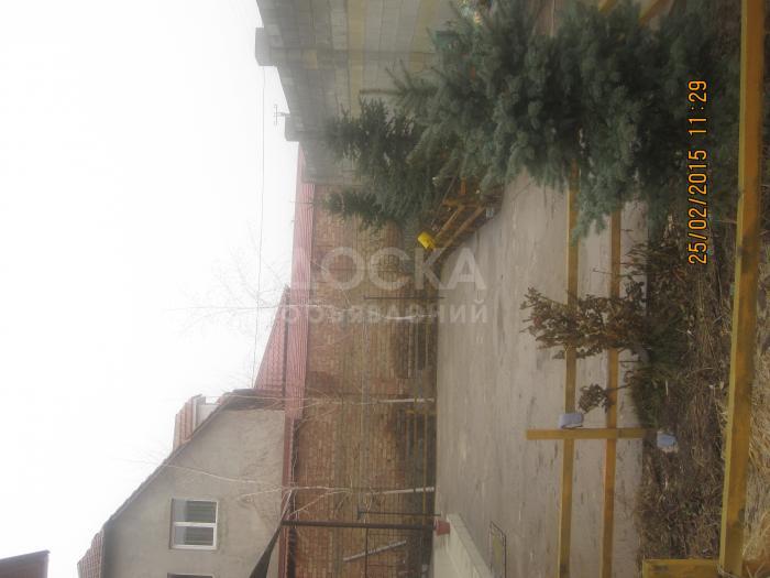 Продаю дом возле Американского посольства ж/м Арча Бейшик