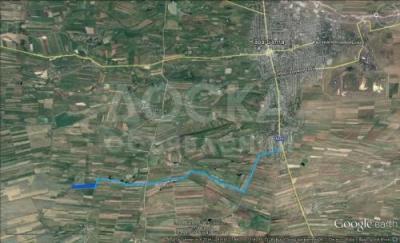 Продаю участок сельхоз назначения, 10 га КАра Балта.