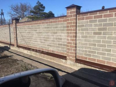 Продаю пескоблок 0557 (705)134308 Николай