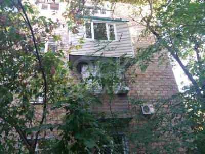 Продаю квартиру 2-ком., 1кв. м., этаж - 3/4, Юг-2.