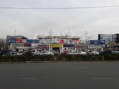 Продаю производственное помещение 230кв. м., Донецкая.