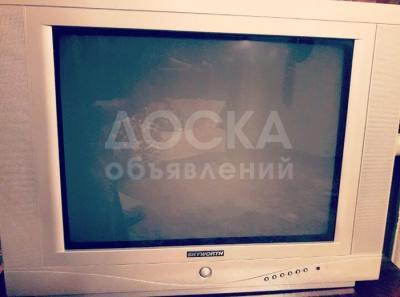 телевизор skyworth +996554002783 рабочий в отличном сост