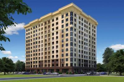 Продаю квартиру 2-ком., 80.7кв. м., этаж - 7/10, Абдумомунова / Уметалиева.