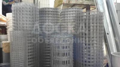 Оцинкованная сетка оптом и в розницу !