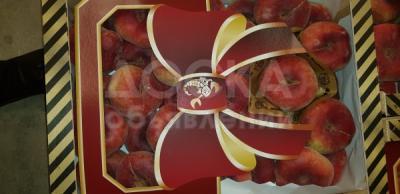 Продаем парагвайский персик из Испании