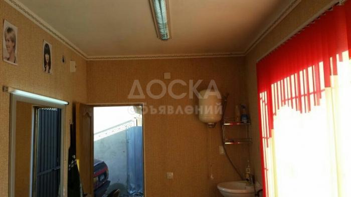 Срочно продаю парикмахерскую с оборудованием