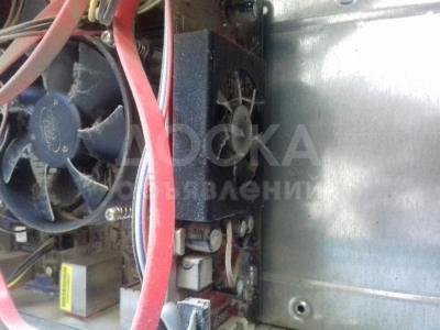 Продам компьютеры 4 штуки