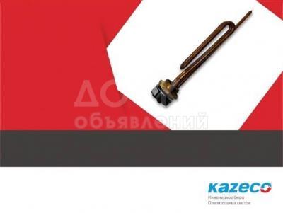 Электрический ТЭН для котлов любой мощности