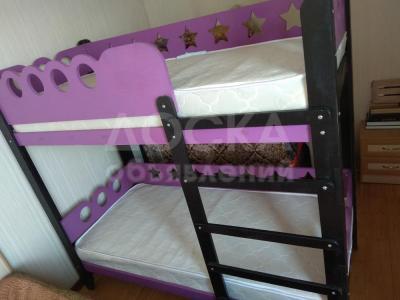 Продаю 2 ярусную кровать