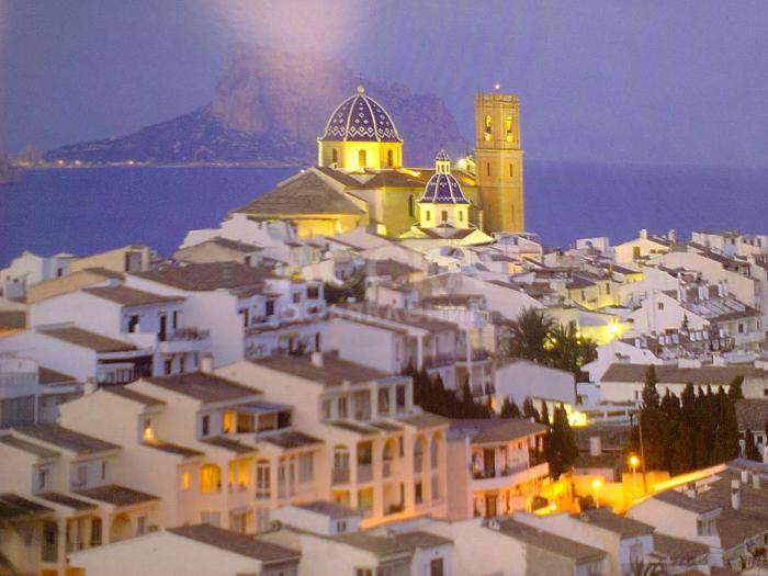 Индивидуальные и групповые занятия испанского языка