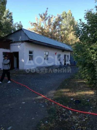 Продаю участок пром назначения, 9,5 соток Бишкек.