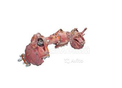 Мост передний мтз-1025,922,82 под гору балочный