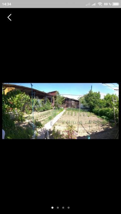 Продаю дом 4-комнатную 100кв. м., этаж-1, 6-сот., стена другое, п.Киргшелк ул.Верхняя 28.