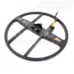 Катушка Mars Goliaf для G2