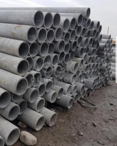 Трубы асбестовые: напорные, безнапорные.