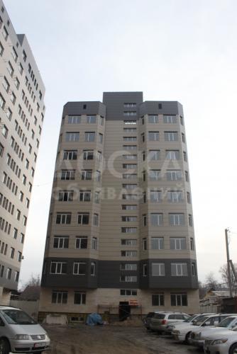 Продаю 2-комнатную квартиру, 1кв. м., этаж - 7/10, Панфилова/Боконбаева.