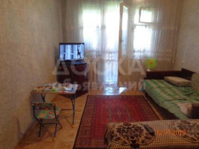 Продаю 3-комнатную квартиру, 58кв. м., этаж - 4/5, Бокомбаева/Гоголя..