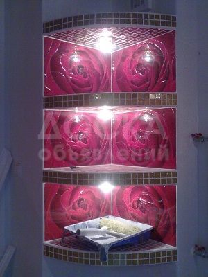 Ремонт и отделка помещений