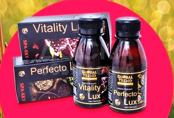 Нано бальзамы из 100% натуральных продуктов на основе 189 природных компонентов которые представляет собой комплекс целебных ингредиентов - это 189 видов трав, 40 из них водоросли и 4 вида Женьшеня.

Бальзамы очищают организм от вирусов, бактерий, параз