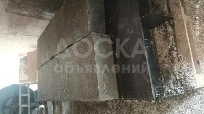 Полистирол блок