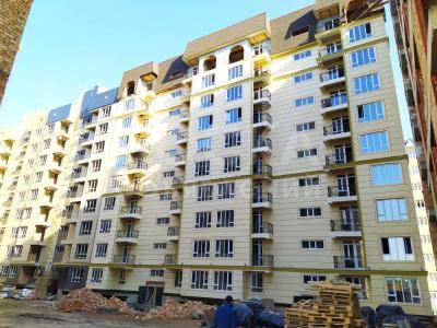 Продаю 3-комнатную квартиру, 108кв. м., этаж - 10/10, Кок-Жар.