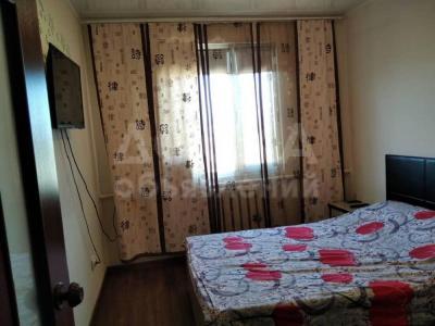 Продаю 2-комнатную квартиру, 43кв. м., этаж - 3/4, Лебединовка.