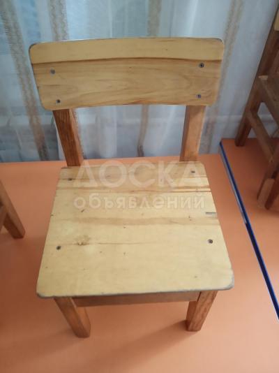 Продаю мебель для детского сада