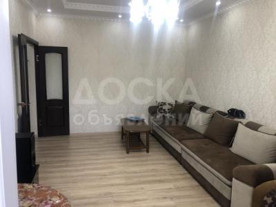 Продаю 1-комнатную квартиру, 33м2+сушилкакв. м., этаж - 6/9, мкрн Восток-5.