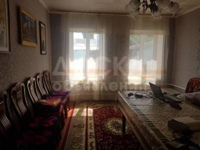 Продаю дом 5-ком. 120кв. м., этаж-1, 15-сот., стена кирпич, в селе ст Ивановка (40 минут езды от г. Бишкек)..