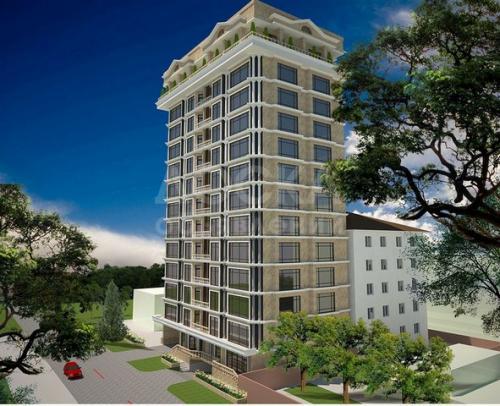 Продаю квартиру 2-ком., 100кв. м., этаж - 4/10, Раззакова - Боконбаева ,