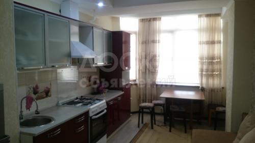 Продаю квартиру 1-ком., 45кв. м., этаж - 1/10, Советск-скрябина ,