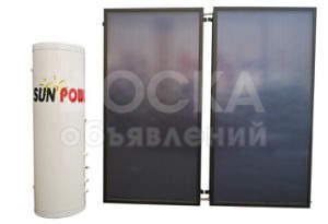 Продаем климатическое оборудование