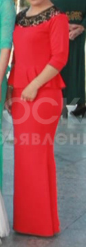 Продаю платье!42-44