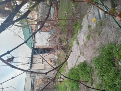 Продаю участок под строительство, 4 соток Эльдияра Керимова 13.