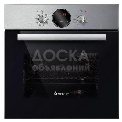 Духовой шкаф GEFEST ДА 602-02 РН7