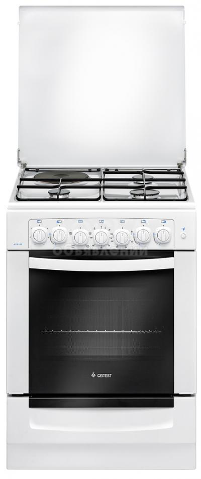 Плита GEFEST 6112-02