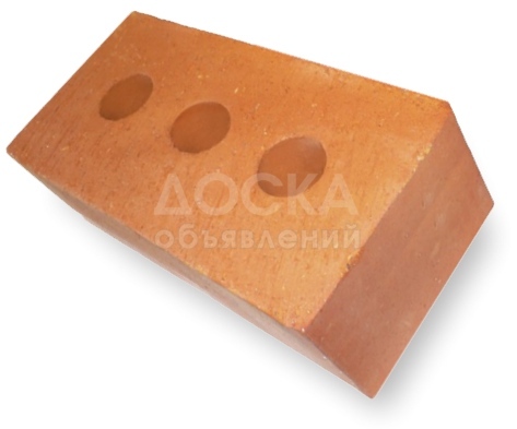 Беловодские кирпичи! + Доставка