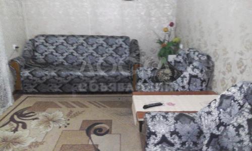 Сдается чистая, уютная 2 комантная квартира. В центре г. Бишкек на ночь.