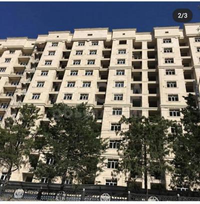 Продаю 3-комнатную квартиру, 90,18кв. м., этаж - 10/10,  в районе Ботанического сада!.