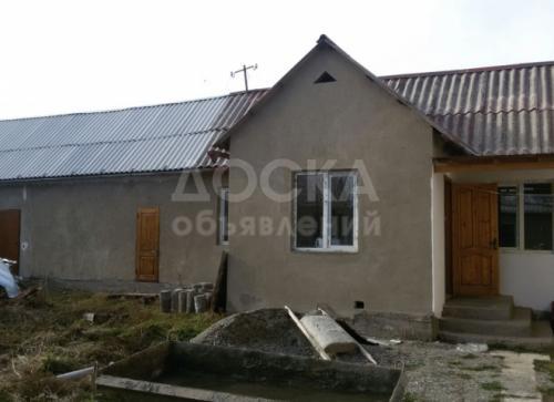 Продаю дом 5-ком., 170кв. м., этаж-2, 8-сот., стена кирпич, Арча-Бешик,Баха-Ю.Магистр..