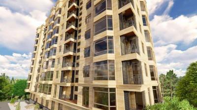 Продаю 2-комнатную квартиру, 87кв. м., этаж - 8/9,  Ул.Анкара, 40/ул.Виноградная(ж/м Кара Жыгач) по 499$.