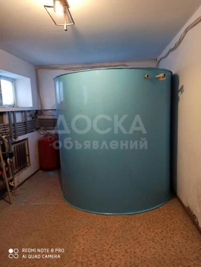 Изготавливаем из пищевого пластика ёмкости, резервуары, танкеры для питьевой воды