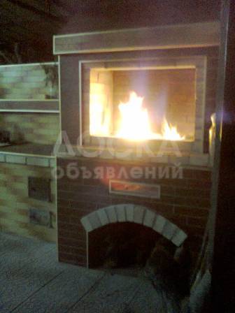 Строим печи, камины, очаги, барбекю огромный выбор проектов.