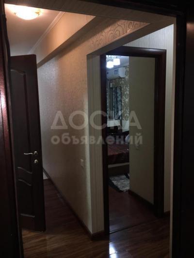 Продаю 2-комнатную квартиру, 47.5кв. м., этаж - 1/9, Советская/Кулатова.