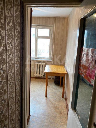 Продаю 3-комнатную квартиру, 58кв. м., этаж - 3/4, 9мкр по Саманчина