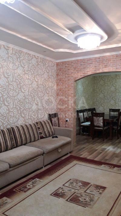 Продаю 3-комнатную квартиру, 87кв. м., этаж - 9/10, 12 мкр.