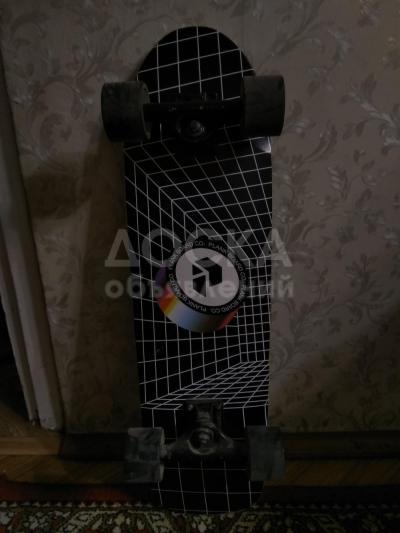 Лонгборд, круизер борд, скейт борд