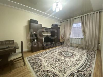 Продаю 1-комнатную квартиру, 33кв. м., этаж - 1/3, Кара жыгач, ул жетиген дом2.