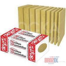 продаю утеплитель базальтовый 
(изба)