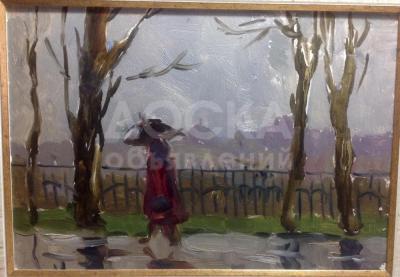 Антиквариат